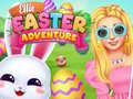 Gra Ellie Easter Adventure