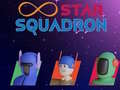 Gra Infinity Star Squadron