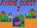 Gra Ayane Quest 2