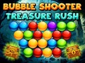 Gra Bubble Shooter Treasure Rush