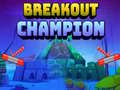Gra Breakout Champion