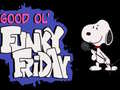 Gra Good Ol’ Funky Friday