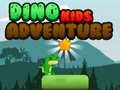 Gra Dino kids Adventure