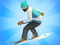 Gra Snowboard Master 3D