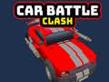 Gra Car Battle Clash