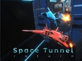 Gra Space Tunnel