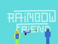 Gra Noob vs Rainbow Friends