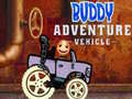 Gra Buddy Adventure Vehicle