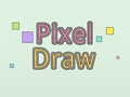 Gra Pixel Draw