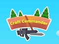 Gra Craft Commander