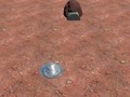 Gra UFO: Tank Hunter