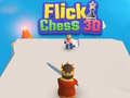 Gra Flick Chess 3D