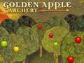 Gra Golden Apple Archery