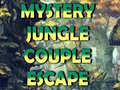 Gra Mystery Jungle Couple Escape
