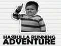 Gra Hasbulla Running Adventure