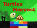 Gra Turtles Harvest