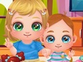 Gra Baby Cathy Ep31: Sibling Care