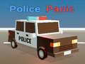 Gra Police Panic