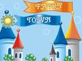 Gra Fairy Town