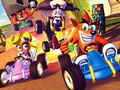 Gra Crash Team Racing