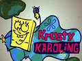 Gra Friday Night Funkin'  Krusty Karoling