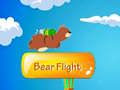 Gra Bear Flight