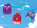 Gra Bird Match Master