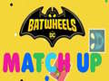 Gra Batwheels Match Up