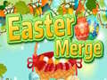 Gra Easter Merge