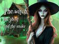 Gra The Witch, the Ghost and the Snake