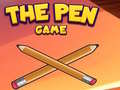 Gra The Pen Game