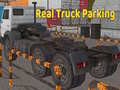 Gra Real Truck Parking