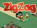 Gra LEGO Zig Zag