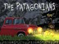 Gra The Patagonians Part 1