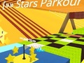 Gra Kogama: Stars Parkour