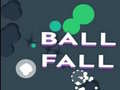 Gra Ball Fall 