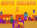 Gra Buto Square 2