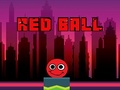 Gra Red Ball Remix