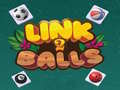Gra Link 2 balls