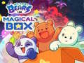 Gra We Baby Bears Magical Box
