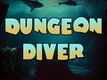 Gra Dungeon Diver