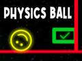 Gra Physics Ball