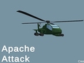 Gra Apache Attack