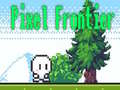 Gra Pixel Frontier