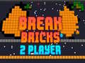 Gra Break Bricks 2 Player