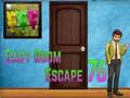 Gra Amgel Easy Room Escape 76