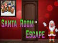 Gra Amgel Santa Room Escape