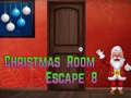 Gra Amgel Christmas Room Escape 8
