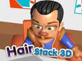 Gra Hair Stack 3D