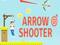 Gra Arrow Shooter
